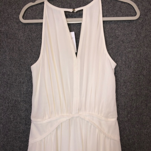 White Banana Republic Dress - Picture 5 of 8